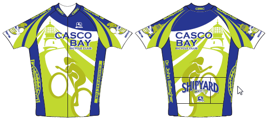 2012 CBBC Jersey Mockup
