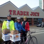 CBBC @ Cranksgiving