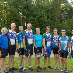 Casco Bay Bicycle Club