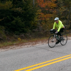 CBBC Fall Foliage Ride