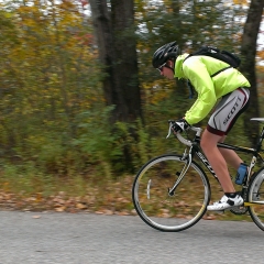 CBBC Fall Foliage Ride