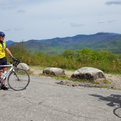 CBBC Bear Notch Ride