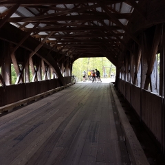 CBBC Bear Notch Ride