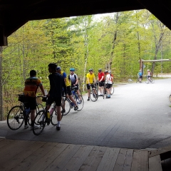 CBBC Bear Notch Ride