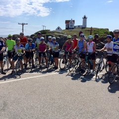 York Beach Classic