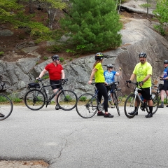 CBBC Bear Notch Ride