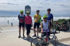 2021 Beaches Ride