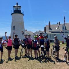 Pemaquid Point  (Kathy Potrepka photo)