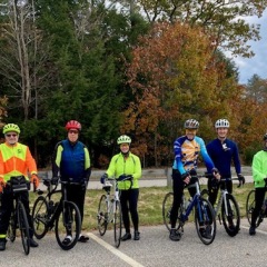 Sat-Nov-4-Falmouth-Community-Park-to-Pineland-9-riders-35m-elev-1527-ft-class-AA-Kathy-P-photo