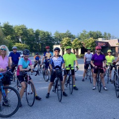 Wed-July-5-Yarmouth-with-15-riders-22m-class-BA-elev-738-ft.-Steve-Buxton-had-2-folks-on-beginner-ride-not-pictured.-Kathy-P-photo