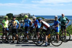 Biddeford 2023 76m ride