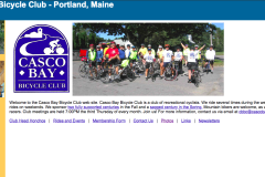 Website 2002-2007