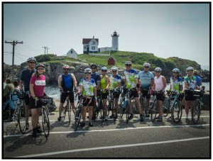 York Beach Classic at Nubble Light