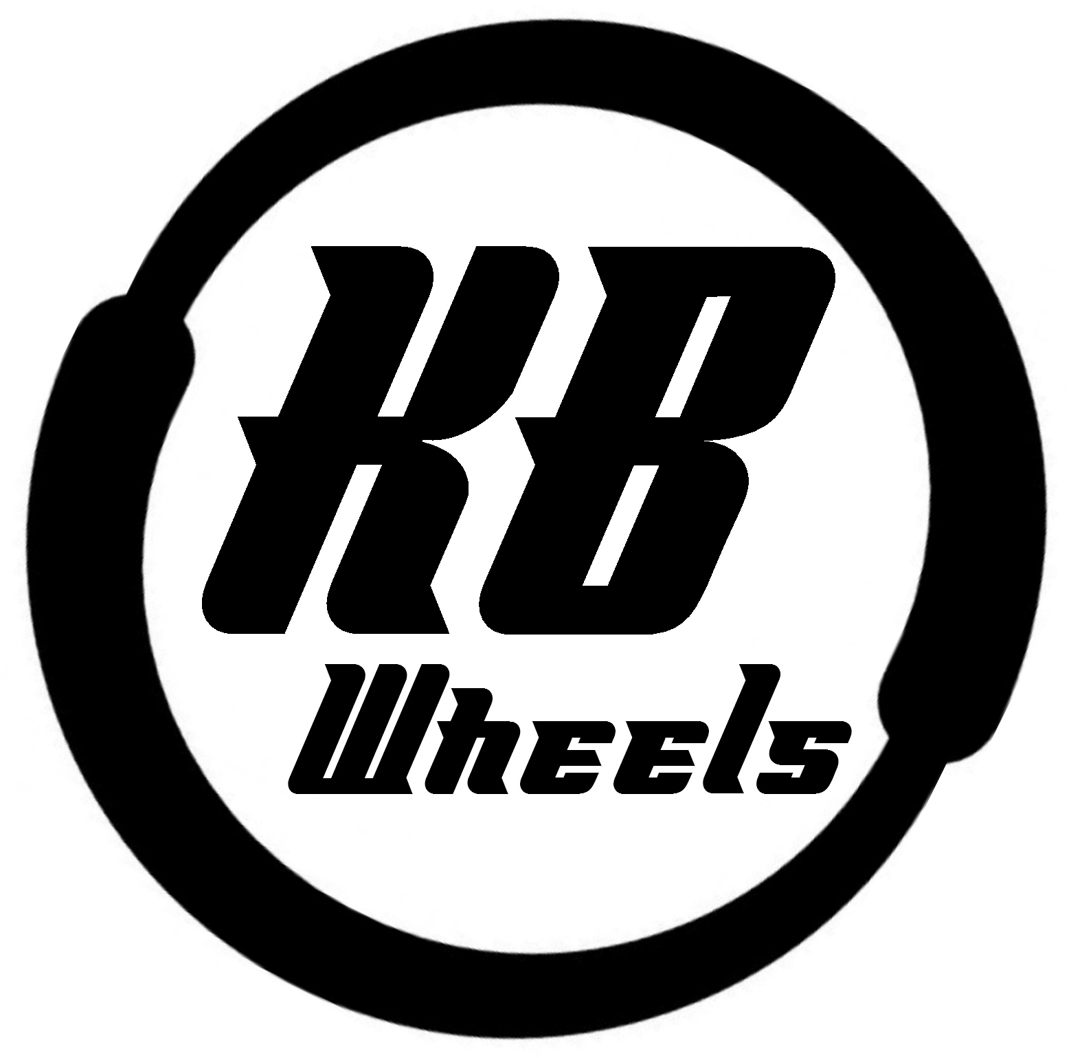 KB Wheels logo